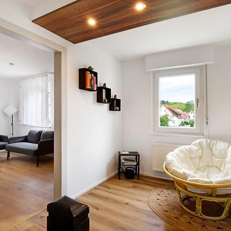 Mb Homes Beuren Balzholz ภายนอก รูปภาพ