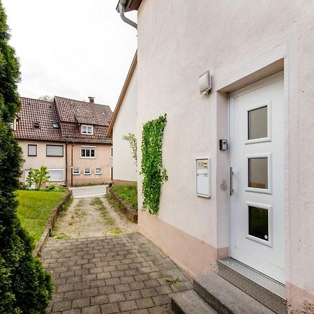 Mb Homes Beuren Balzholz ภายนอก รูปภาพ