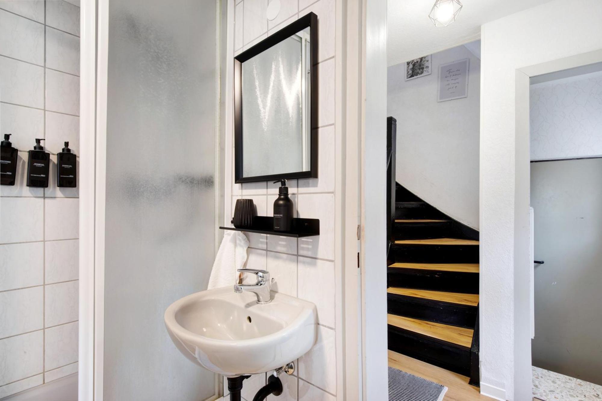 Mb Homes Beuren Balzholz ภายนอก รูปภาพ