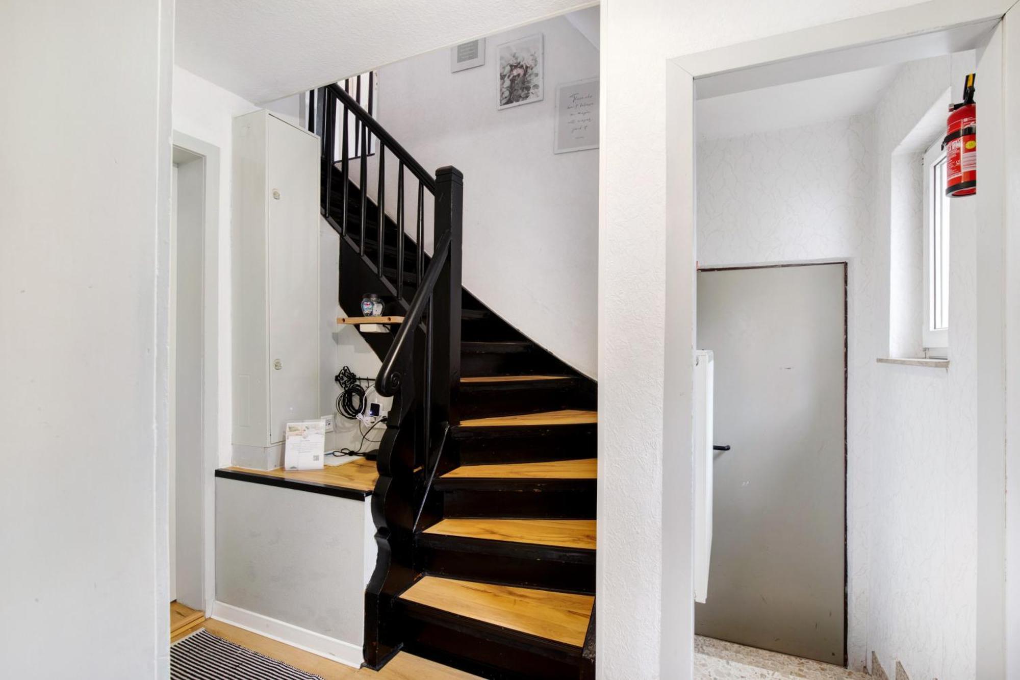Mb Homes Beuren Balzholz ภายนอก รูปภาพ