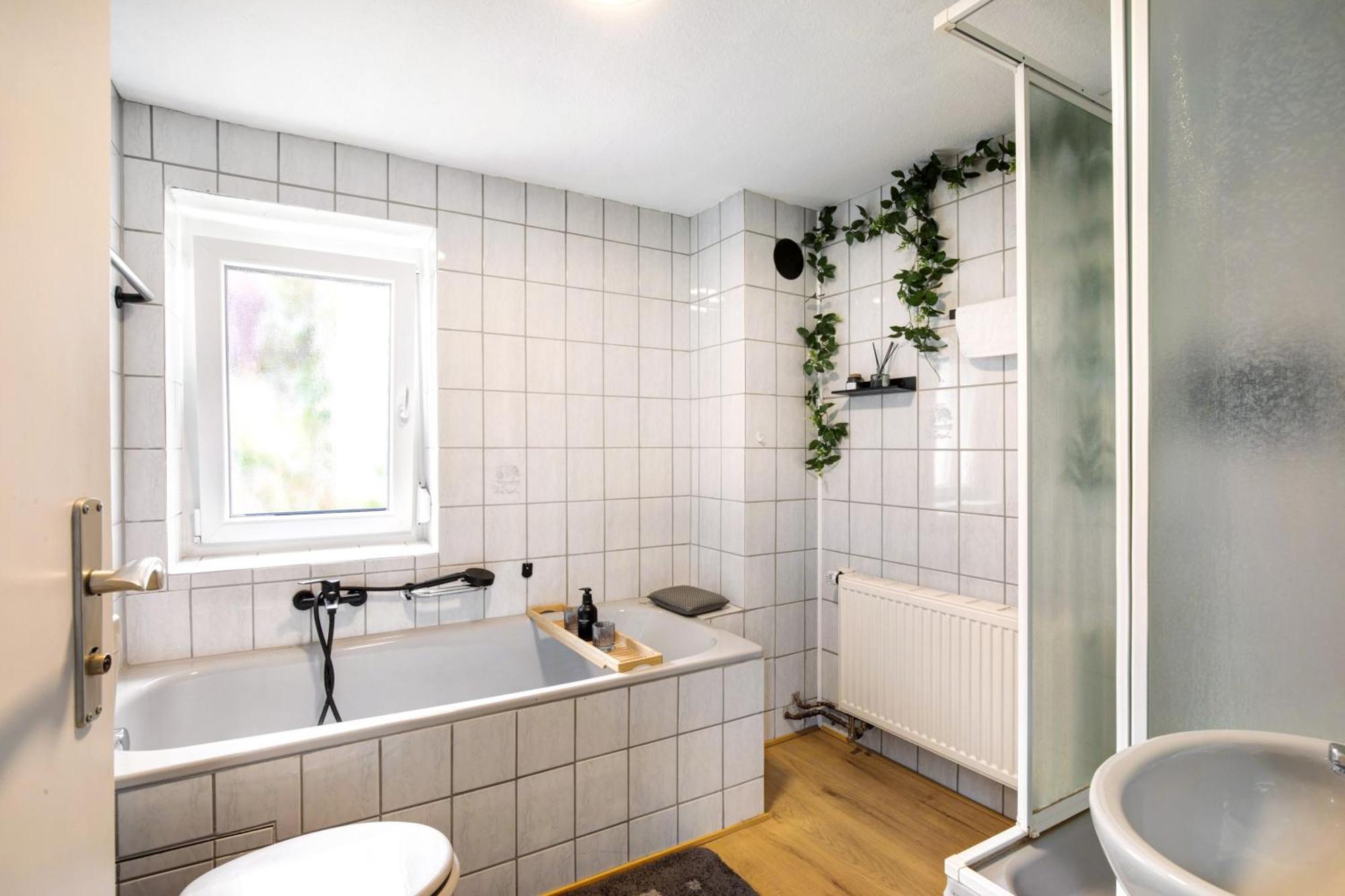 Mb Homes Beuren Balzholz ภายนอก รูปภาพ