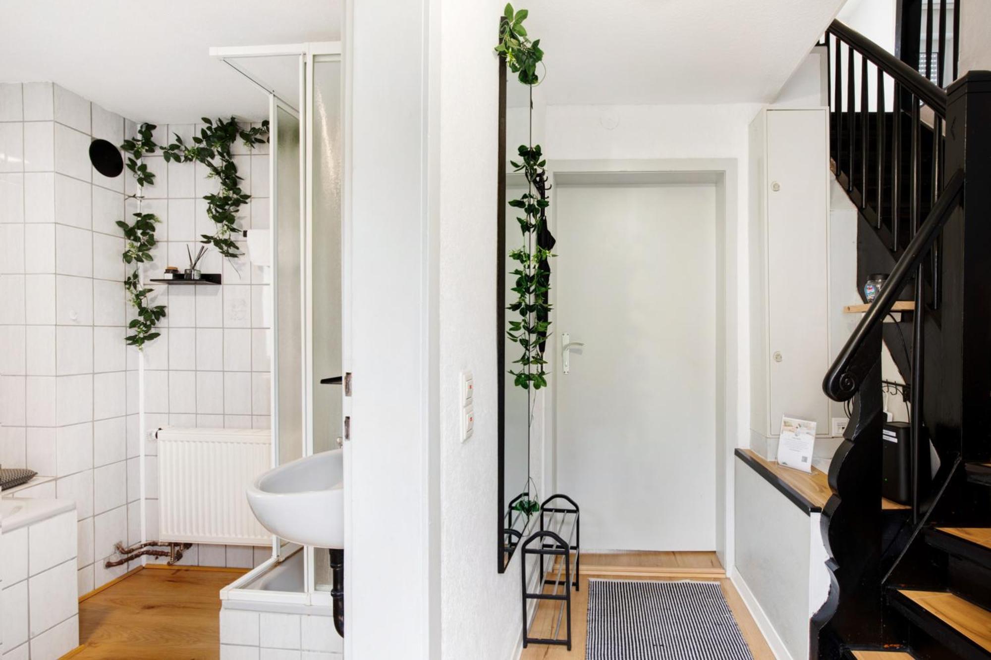 Mb Homes Beuren Balzholz ภายนอก รูปภาพ