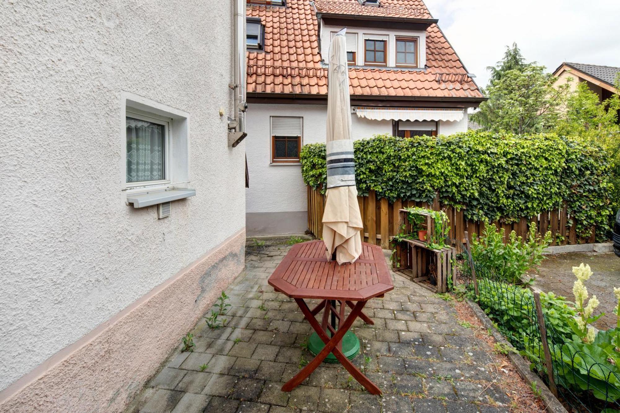 Mb Homes Beuren Balzholz ภายนอก รูปภาพ