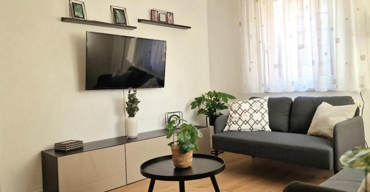 Mb Homes Beuren Balzholz ภายนอก รูปภาพ