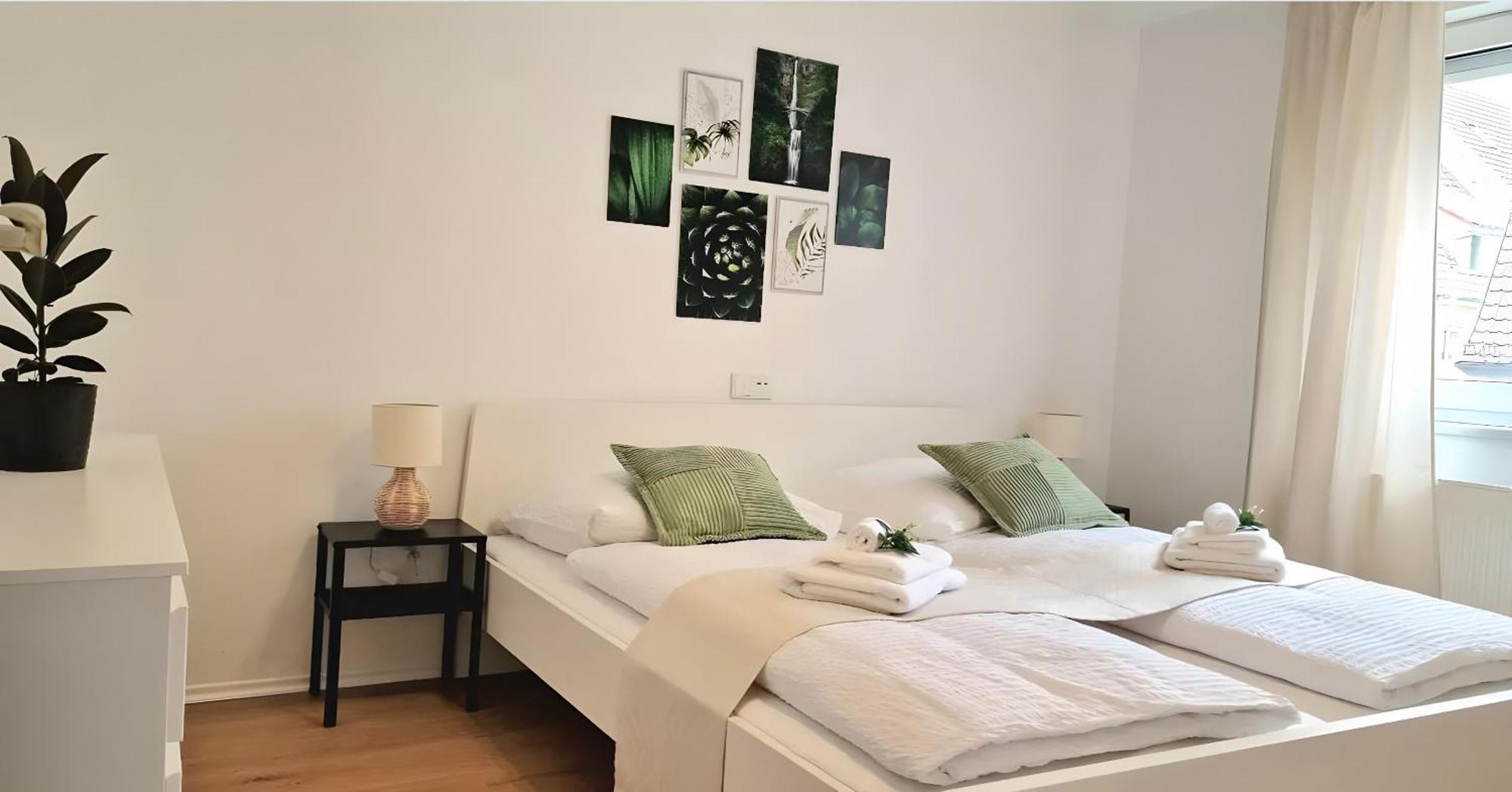 Mb Homes Beuren Balzholz ภายนอก รูปภาพ