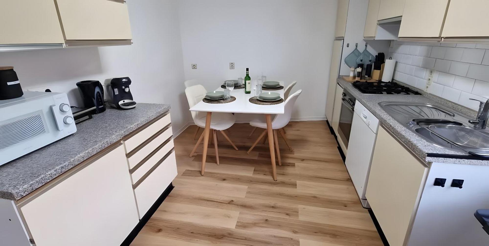 Mb Homes Beuren Balzholz ภายนอก รูปภาพ